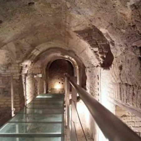 Appartement Domus Januarius Pozzuoli