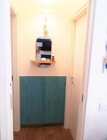 Appartement Domus Januarius *
