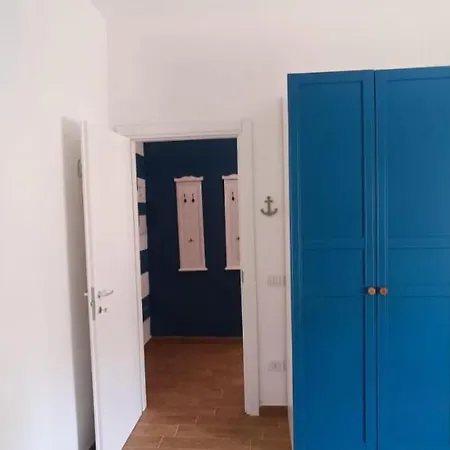 Domus Januarius Apartment