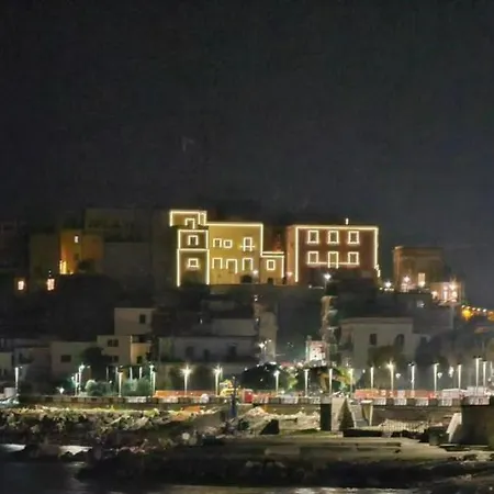 Domus Januarius Pozzuoli