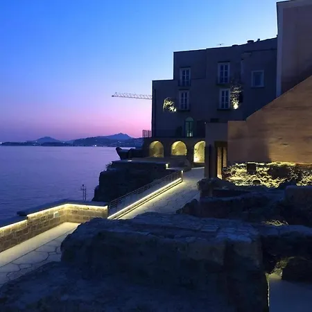 Domus Januarius Apartment Pozzuoli