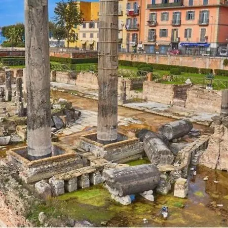Appartamento Domus Januarius Pozzuoli