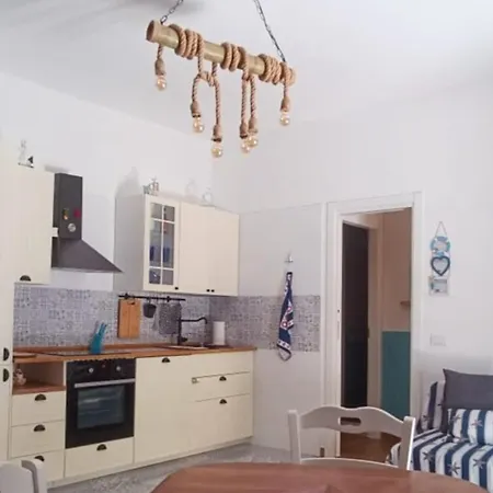 Domus Januarius Apartment Pozzuoli